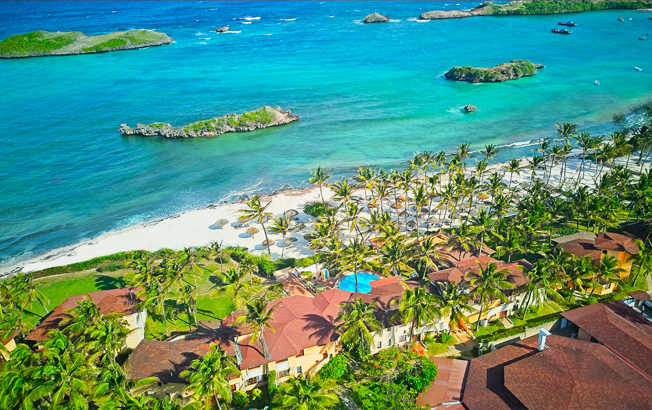 Veraclub Crystal Bay